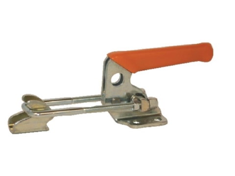 Brauer Horizontal Latch Clamp LU2000H