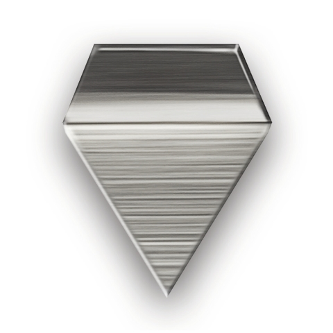 Jadever Test Weight Brass Nickel 500mg
