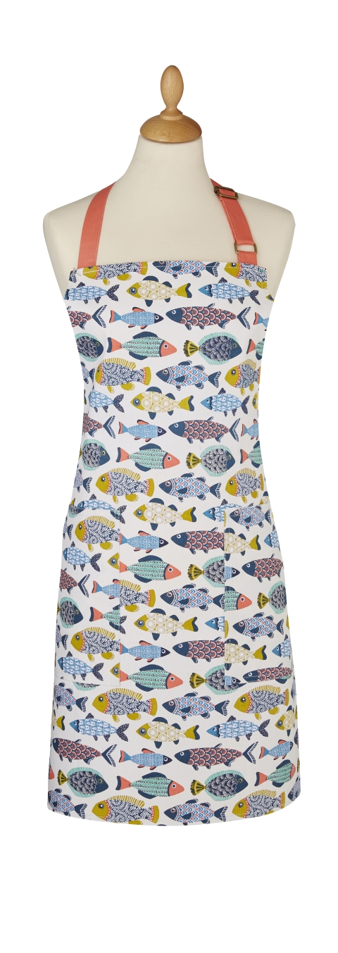 Ulster Weavers Aquarium Cotton Apron