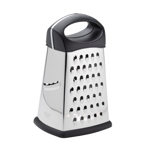 Taylors Professional 4-in-1 Box Grater - FG04268