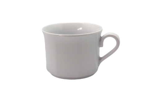 Jab White Mug 250ml