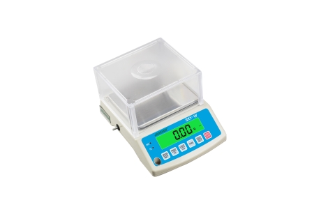 Jadever Precision Balance Scale SKY-W-1500 1500g