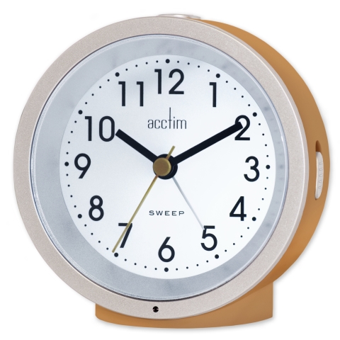 Acctim 'Caleb' Smartlite alarm clock in Dijon