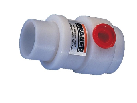 Brauer Acetal Adjustable Airmover AA10A
