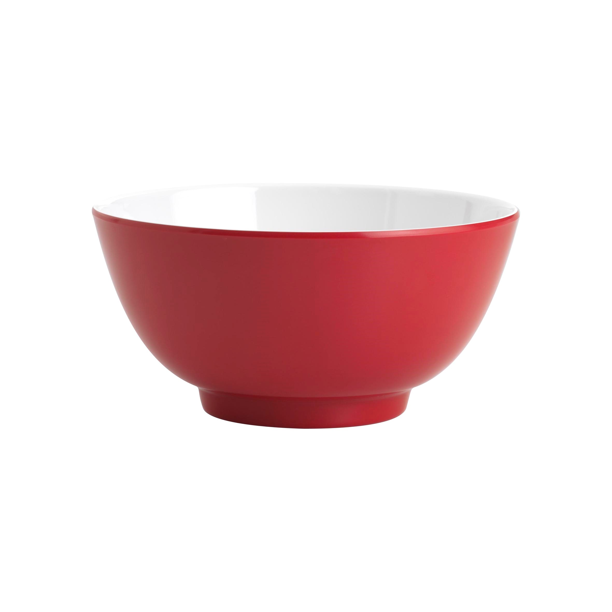 Jab Gelato Red Bowl 15cm Kerr Cowan