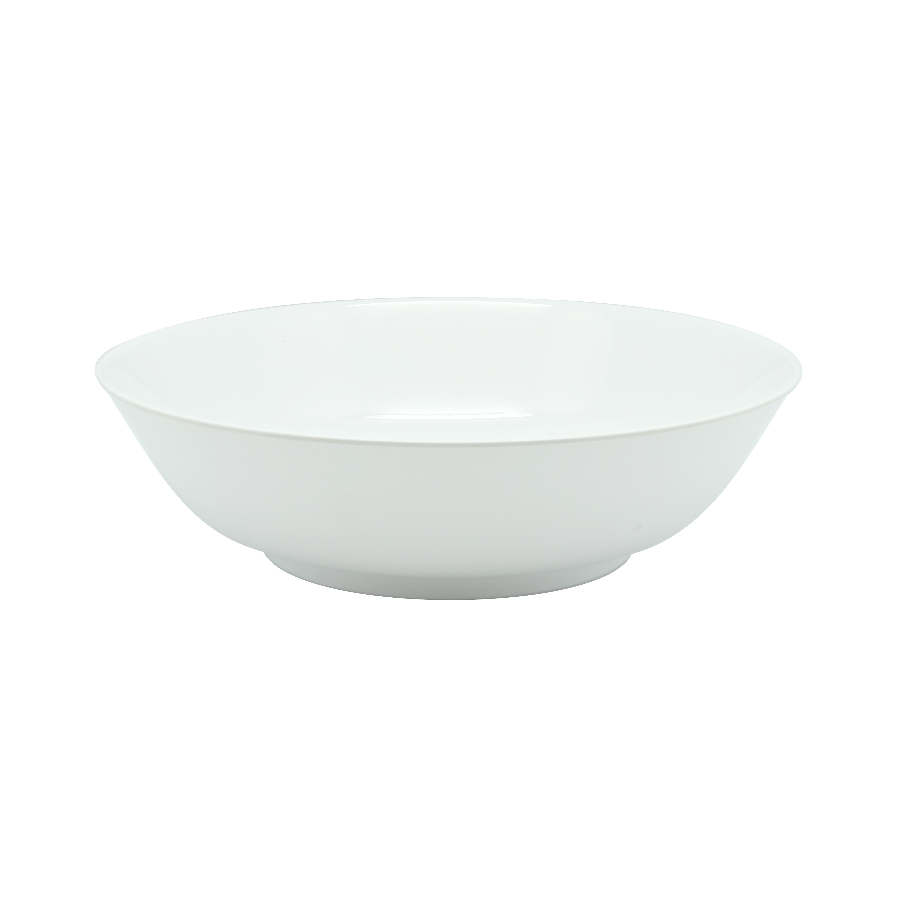 Jab White Pasta Bowl 25cm Kerr Cowan