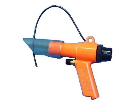 Brauer Deep Hole Air Gun CG22DH