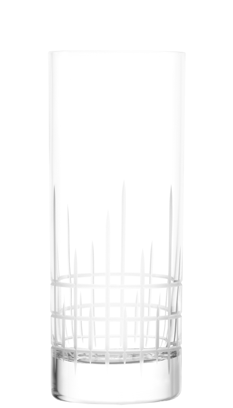 Stolzle New York Bar Manhattan Highball 405ml Box of 6