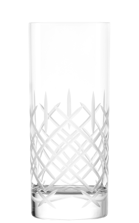 Stolzle New York Bar Club Highball 405ml Box of 6