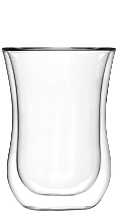 Stolzle Coffee 'N More 230ml Set of 2