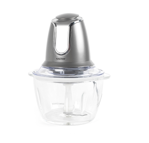 Salter Cosmos Glass Chopper