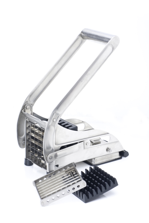 Taylors Twin Blade Professional Potato Chipper