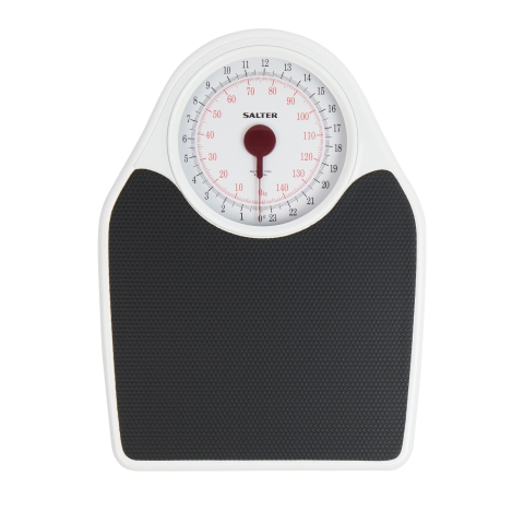 Salter Doctor Style Mechanical Scale 145BKDR
