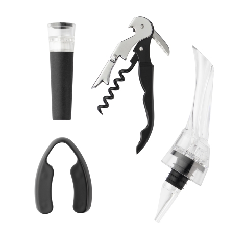 Taylors 4 Piece Wine Serving Set