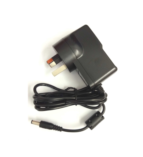 Jadever Spare 6V Adaptor for JKH & NWTH Scale