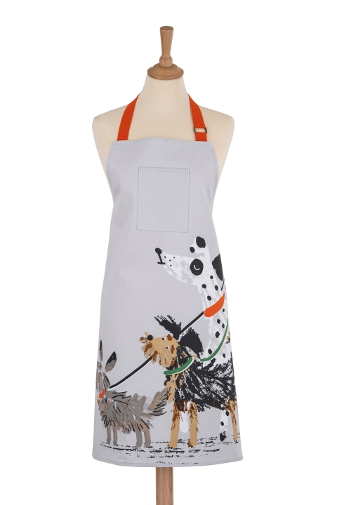 Ulster Weavers Dog Days Cotton Apron