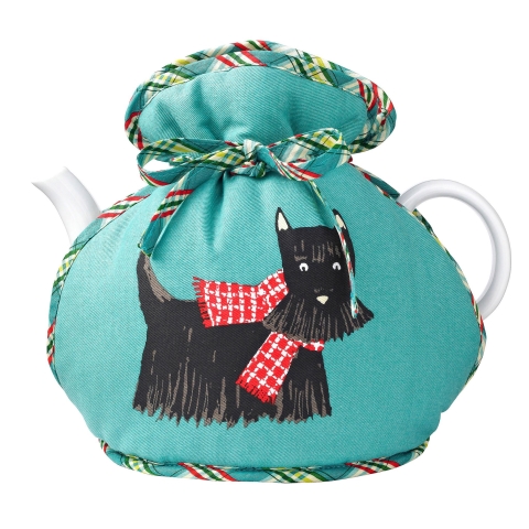 Ulster Weavers Hound Dog Cotton Muff Tea Cosy