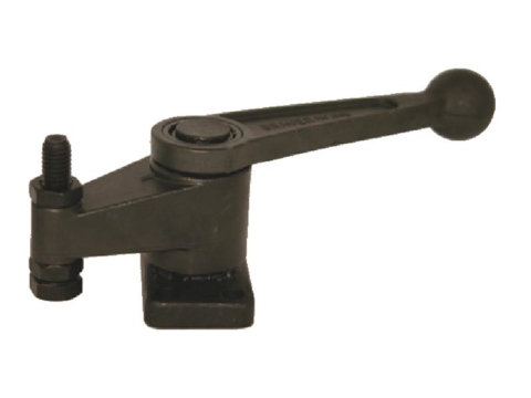 Brauer Magna Force Cam Swing Clamp CS1200