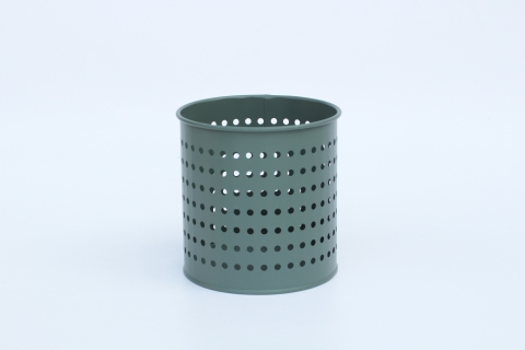 Rockingham Utensils Holder - Holes