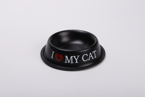 Rockingham Pet Food Bowl - Cat