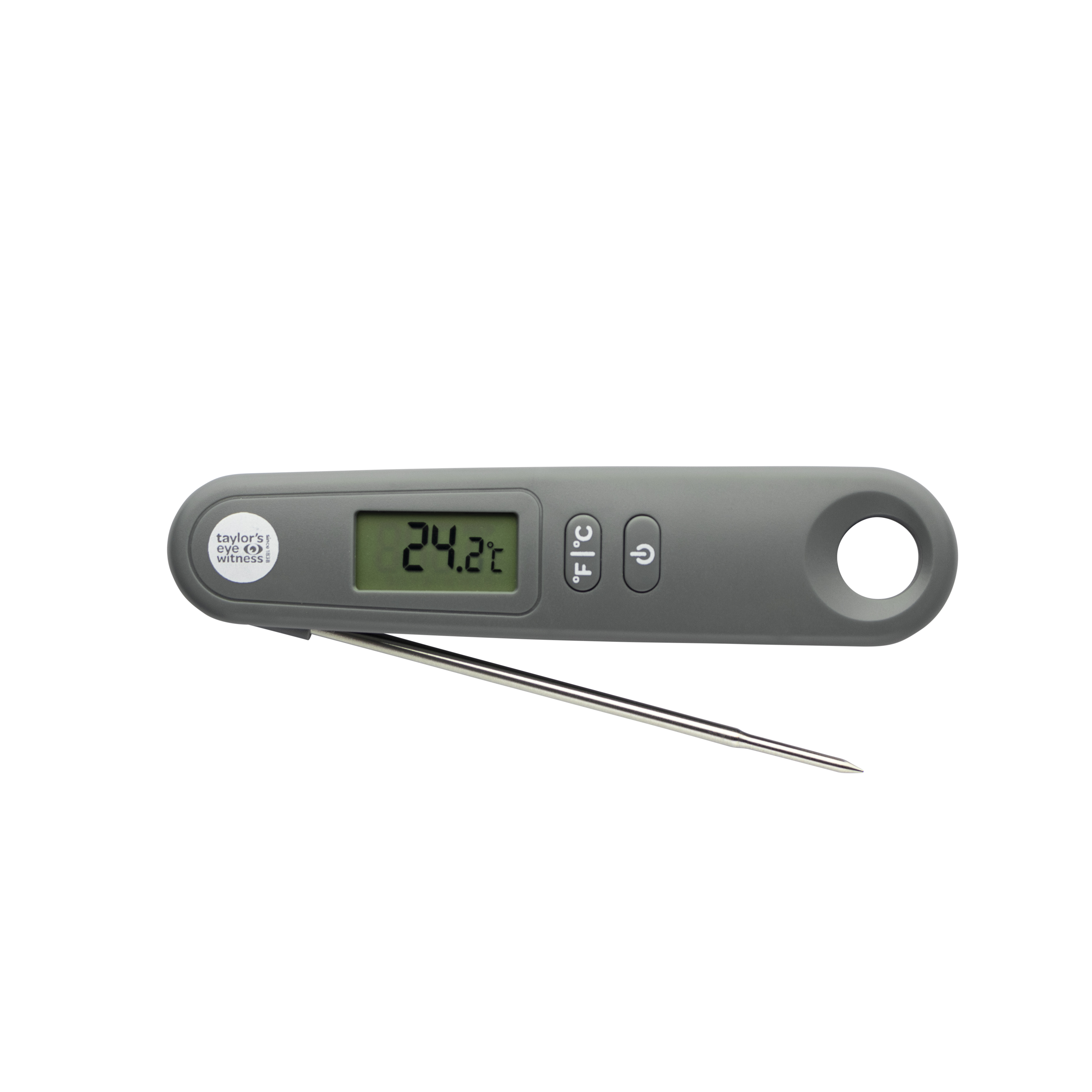 Taylors Professional Folding Chef’s Thermometer Kerr Cowan