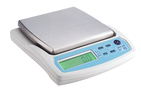 Jadever Portable Scale JKH-1000 1000g