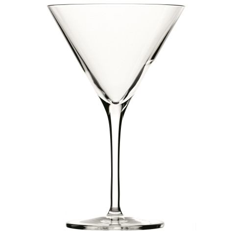 Stolzle Professional Martini 240ml Box of 6