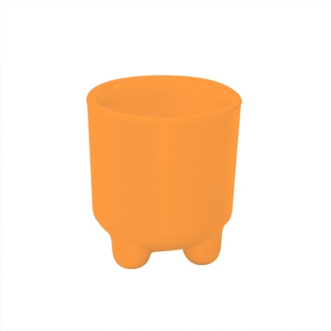 Jab Sorbet Mango Egg Cup
