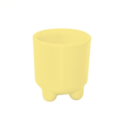 Jab Sorbet Lemon Egg Cup
