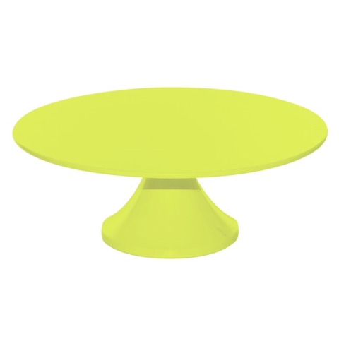 Jab Sorbet Apple Cake Stand Pedestal 280x100mm