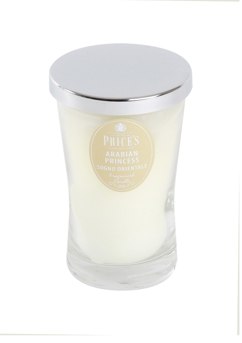 Prices Arabian Princess Signature Large Jar