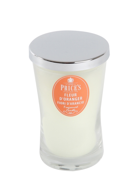 Prices Fleur D'Oranger Signature Large Jar