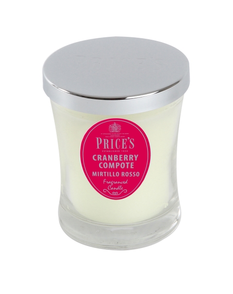 Prices Cranberry Compote Signature Medium Jar