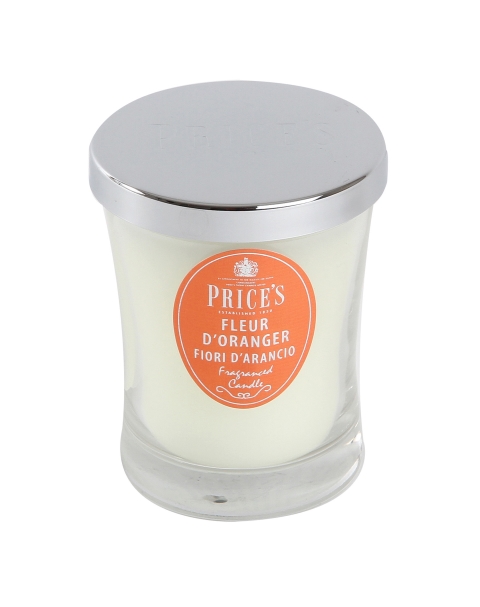 Prices Fleur D'Oranger Signature Medium Jar