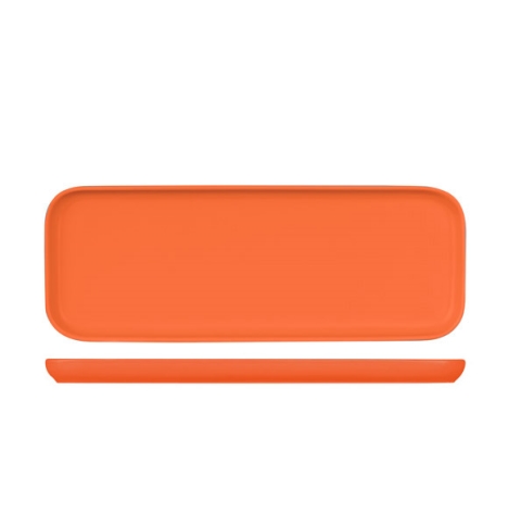 Bevande Servire Rectangular Tray 350 x 130 x 20mm - Jaffa