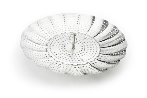 Taylors Folding Steamer Basket