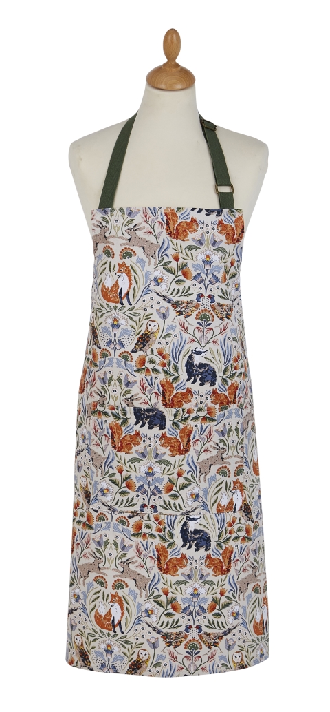 Ulster Weavers Blackthorn Cotton Apron