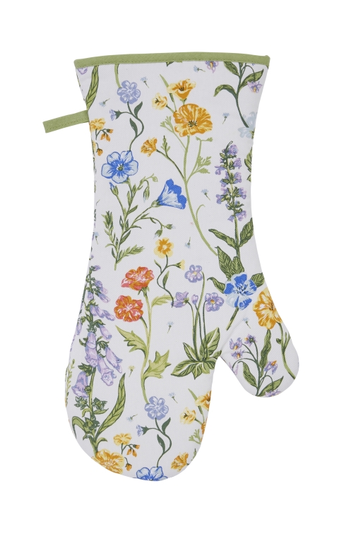 Ulster Weavers Cottage Garden Gauntlet