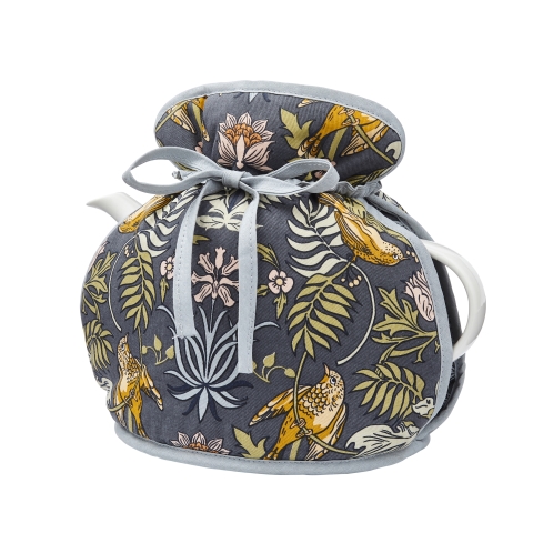 Ulster Weavers Finch & Flower Cotton Muff Tea Cosy