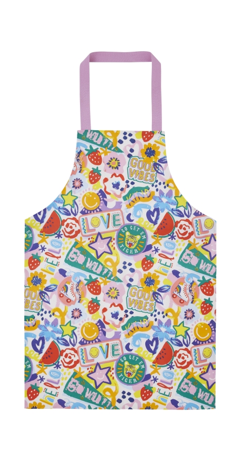 Ulster Weavers Good Vibes PVC Apron