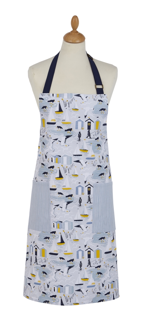 Ulster Weavers Seashore Cotton Apron