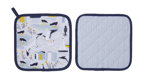 Ulster Weavers Seashore Cotton Pot Mat