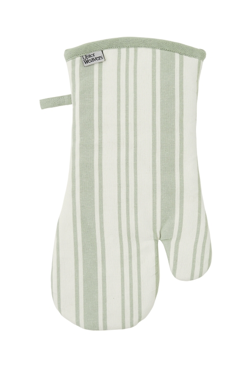 Ulster Weavers Sage Stripe Gauntlet