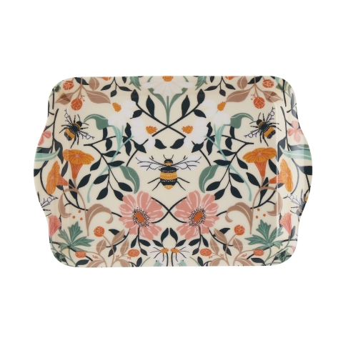 Ulster Weavers Bee Bloom Scatter Tray
