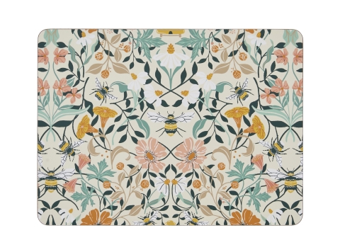 Ulster Weavers Bee Bloom Placemat Pk4