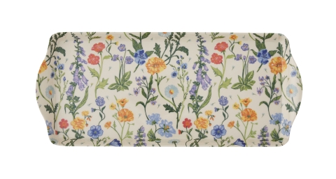 Ulster Weavers Cottage Garden Small Tray