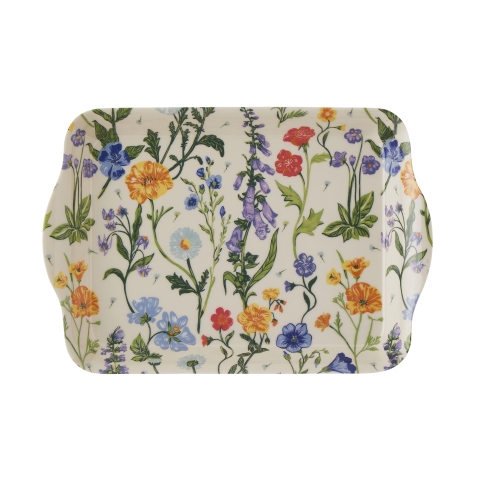 Ulster Weavers Cottage Garden Scatter Tray