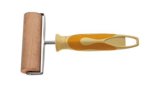 Pedrini Wooden Pastry Roller