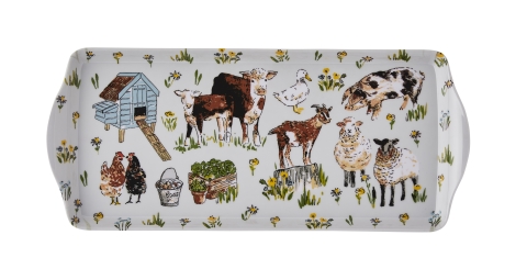 Ulster Weavers Portman Farm Small Tray