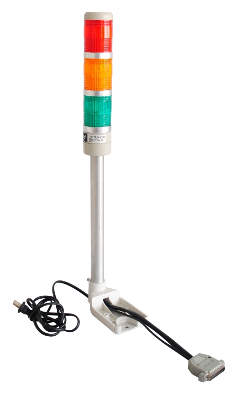 Jadever Signal Tower Light